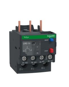 Schneider Electric LR3D106 Relay
