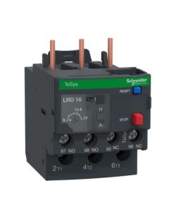 Schneider Electric LR3D16 Relay
