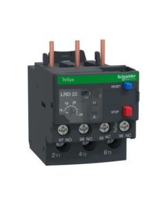 Schneider Electric LR3D226 Relay