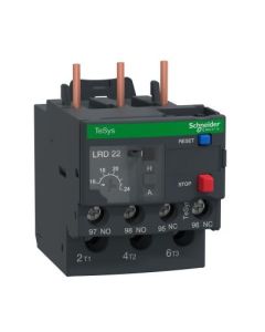 Schneider Electric LR3D22 Relay
