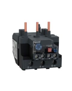 Schneider Electric LR3D3557 Relay