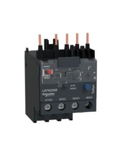 Schneider Electric LR7K0308 Relay