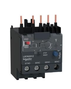 Schneider Electric LR7K0312 Relay