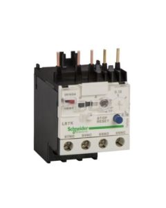 Schneider Electric LR7K0314 Relay
