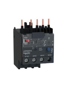 Schneider Electric LR7K0322 Relay