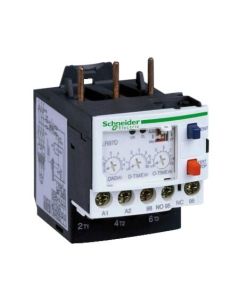 Schneider Electric LR97D07B Relay
