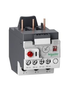 Schneider Electric LR9D01 Relay