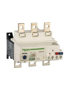 Schneider Electric LR9D69 Relay