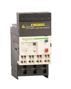 Schneider Electric LRD013 Relay
