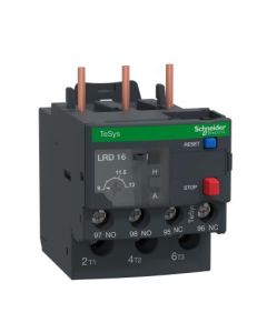 Schneider Electric LRD016 Relay