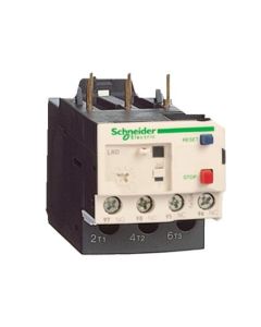 Schneider Electric LRD036 Relay