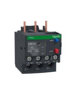 Schneider Electric LRD046 Relay