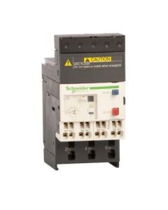 Schneider Electric LRD053 Relay
