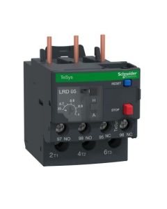 Schneider Electric LRD056 Relay