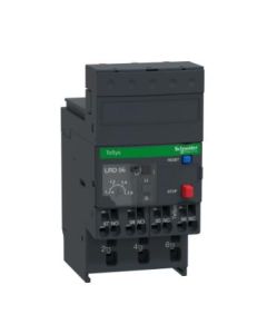 Schneider Electric LRD063 Relay