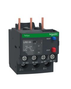 Schneider Electric LRD066 Relay