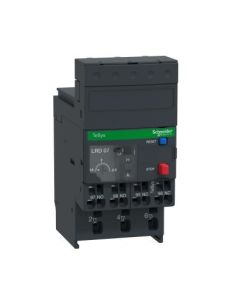 Schneider Electric LRD073 Relay