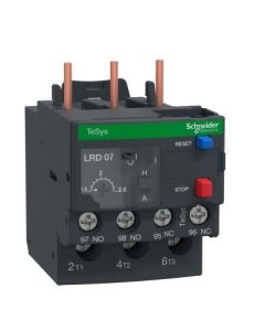 Schneider Electric LRD076 Relay