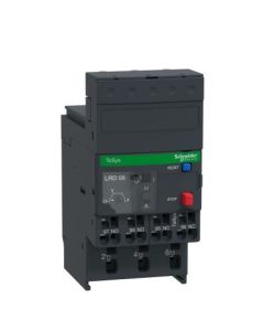 Schneider Electric LRD083 Relay