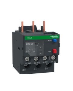 Schneider Electric LRD086 Relay