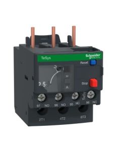 Schneider Electric LRD08L Relay