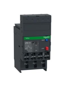 Schneider Electric LRD103 Relay