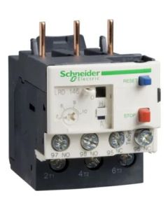 Schneider Electric LRD106 Relay