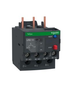 Schneider Electric LRD10L Device