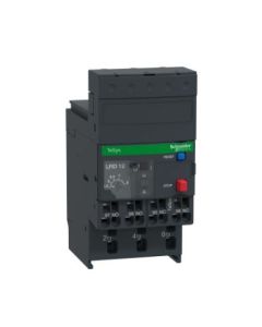 Schneider Electric LRD123 Relay
