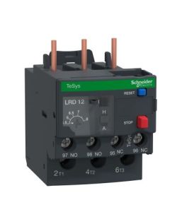 Schneider Electric LRD12L Device