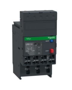 Schneider Electric LRD143 Relay