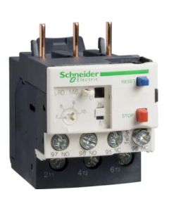 Schneider Electric LRD146 Relay