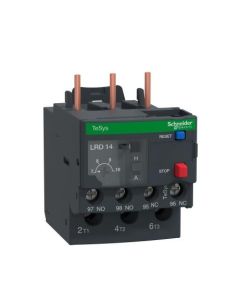Schneider Electric LRD14L Device
