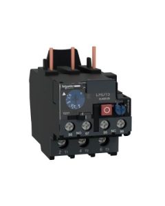 Schneider Electric LRD1508 Relay