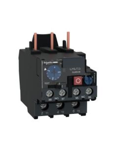 Schneider Electric LRD1510 Relay