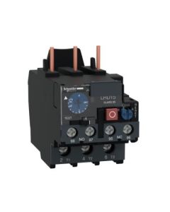 Schneider Electric LRD1512 Relay