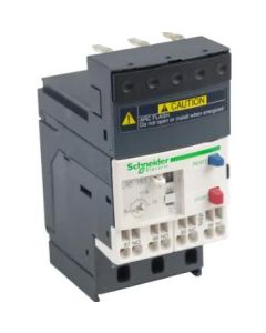 Schneider Electric LRD163 Relay