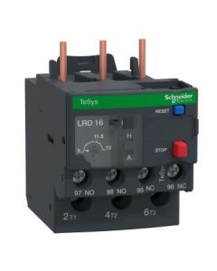 Schneider Electric LRD16L Device