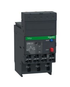 Schneider Electric LRD213 Relay