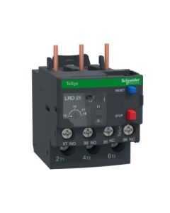 Schneider Electric LRD216 Relay