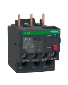 Schneider Electric LRD21L Device
