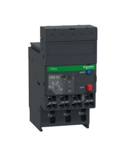 Schneider Electric LRD223 Relay