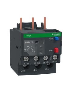 Schneider Electric LRD226 Relay