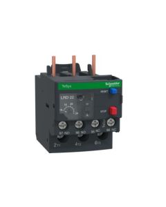 Schneider Electric LRD22L6 Relay