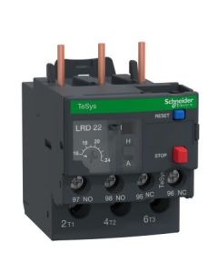 Schneider Electric LRD22L Device