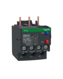 Schneider Electric LRD326 Relay