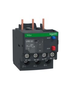 Schneider Electric LRD32L6 Relay