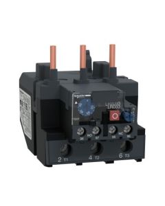 Schneider Electric LRD3361 Relay