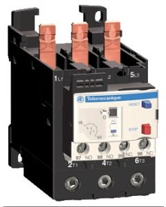 Schneider Electric LRD340 Everlink