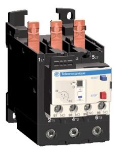 Schneider Electric LRD350 Everlink Overload